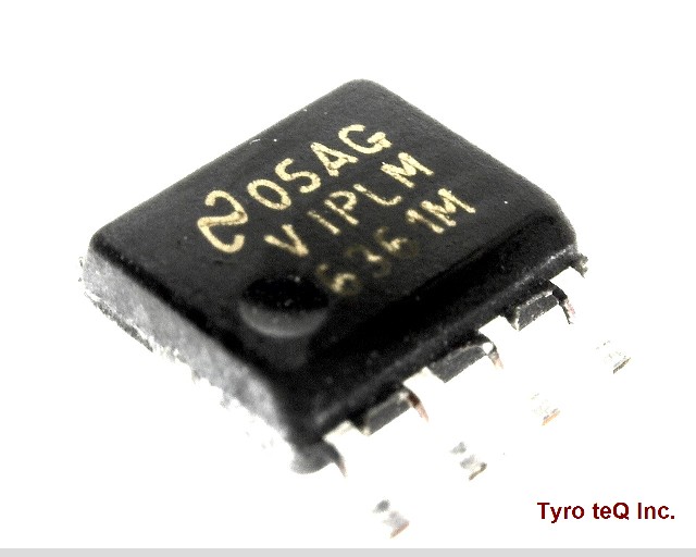 LM6361M