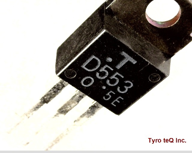 2SD553-O