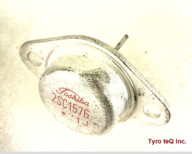 2SC1576