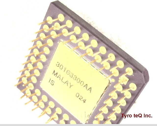 A80387DX-16