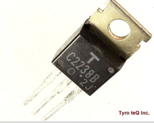 2SC2238B-O