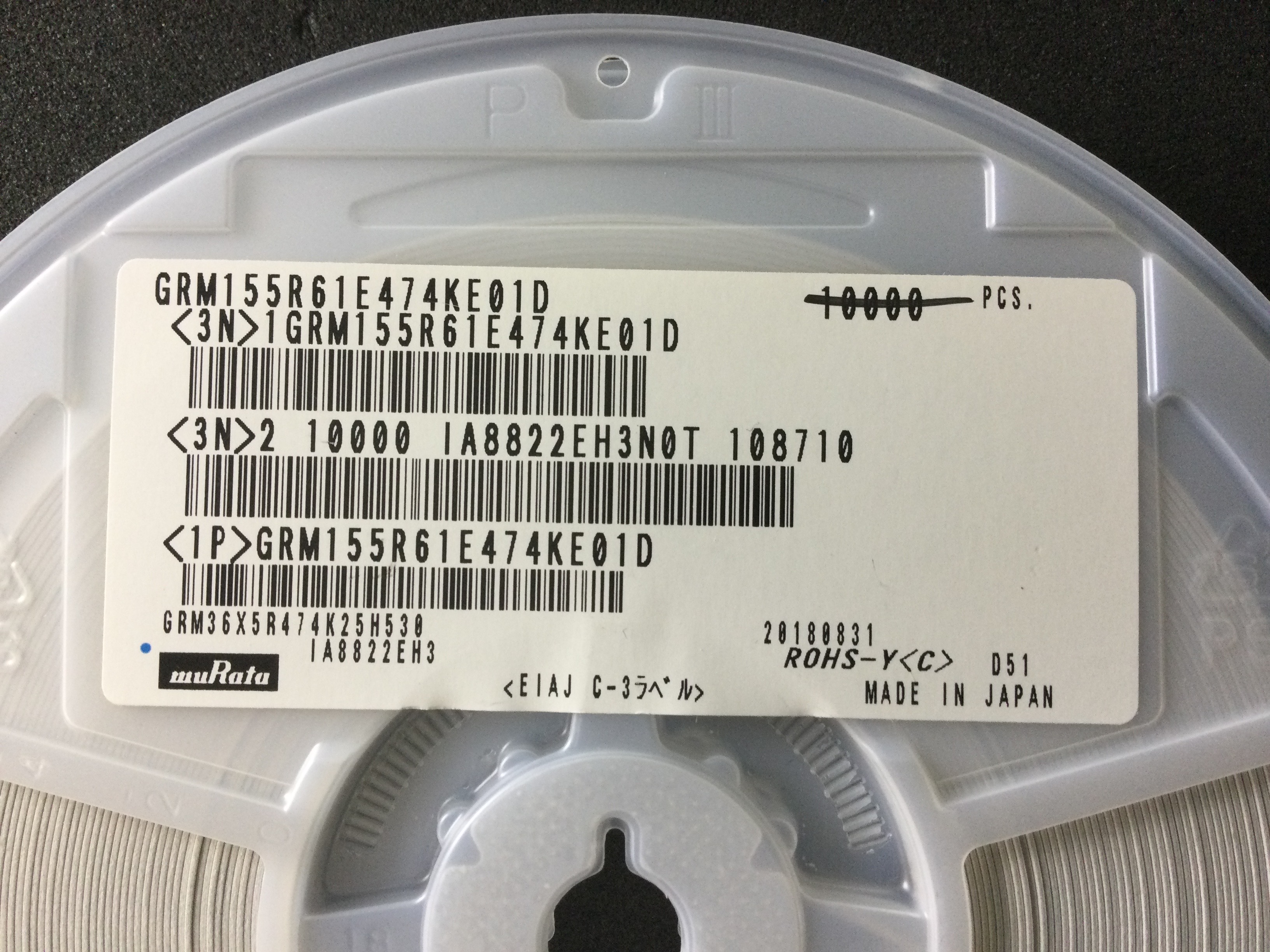 GRM155R61E474KE01D