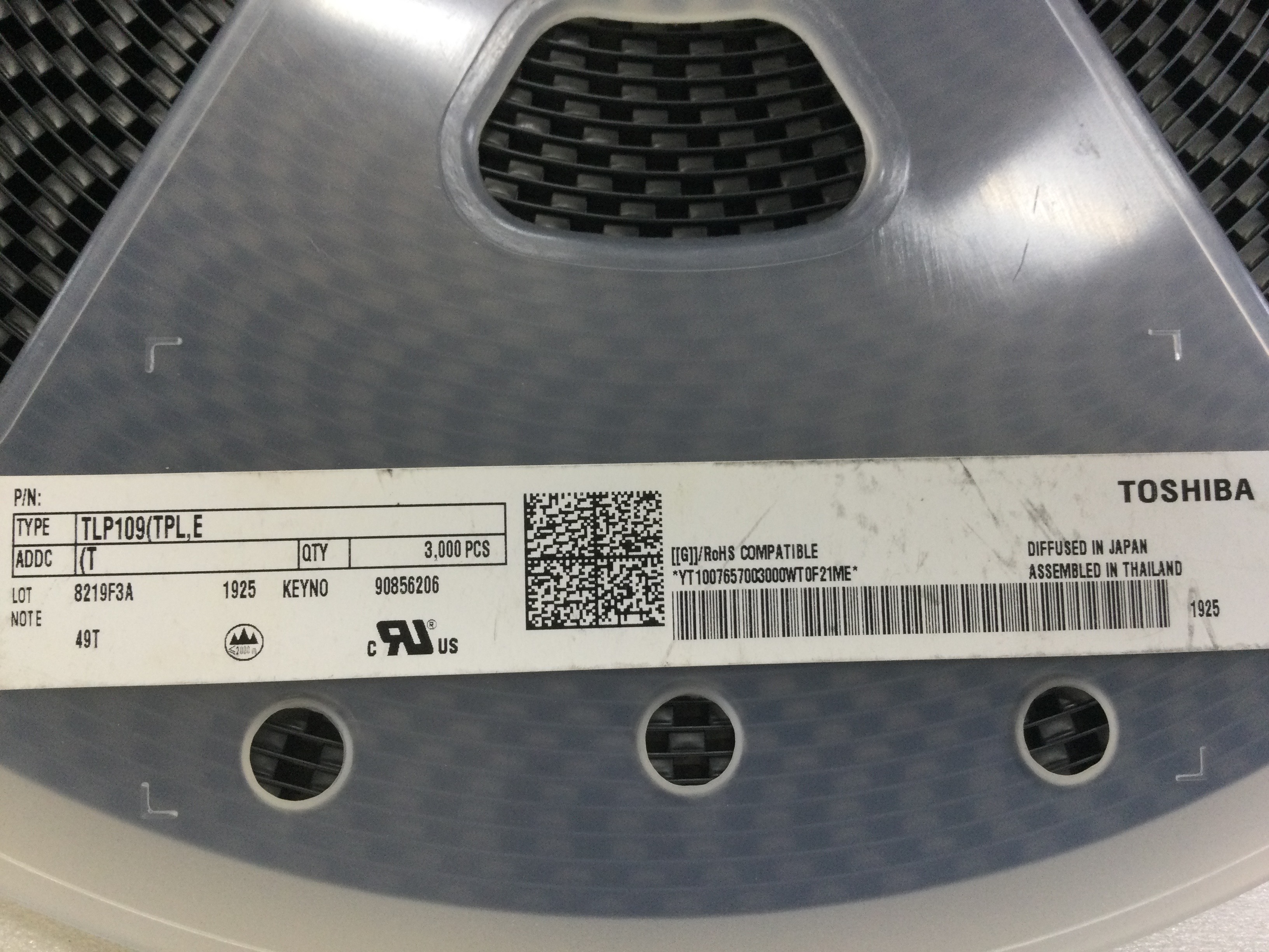 TLP109TPLET
