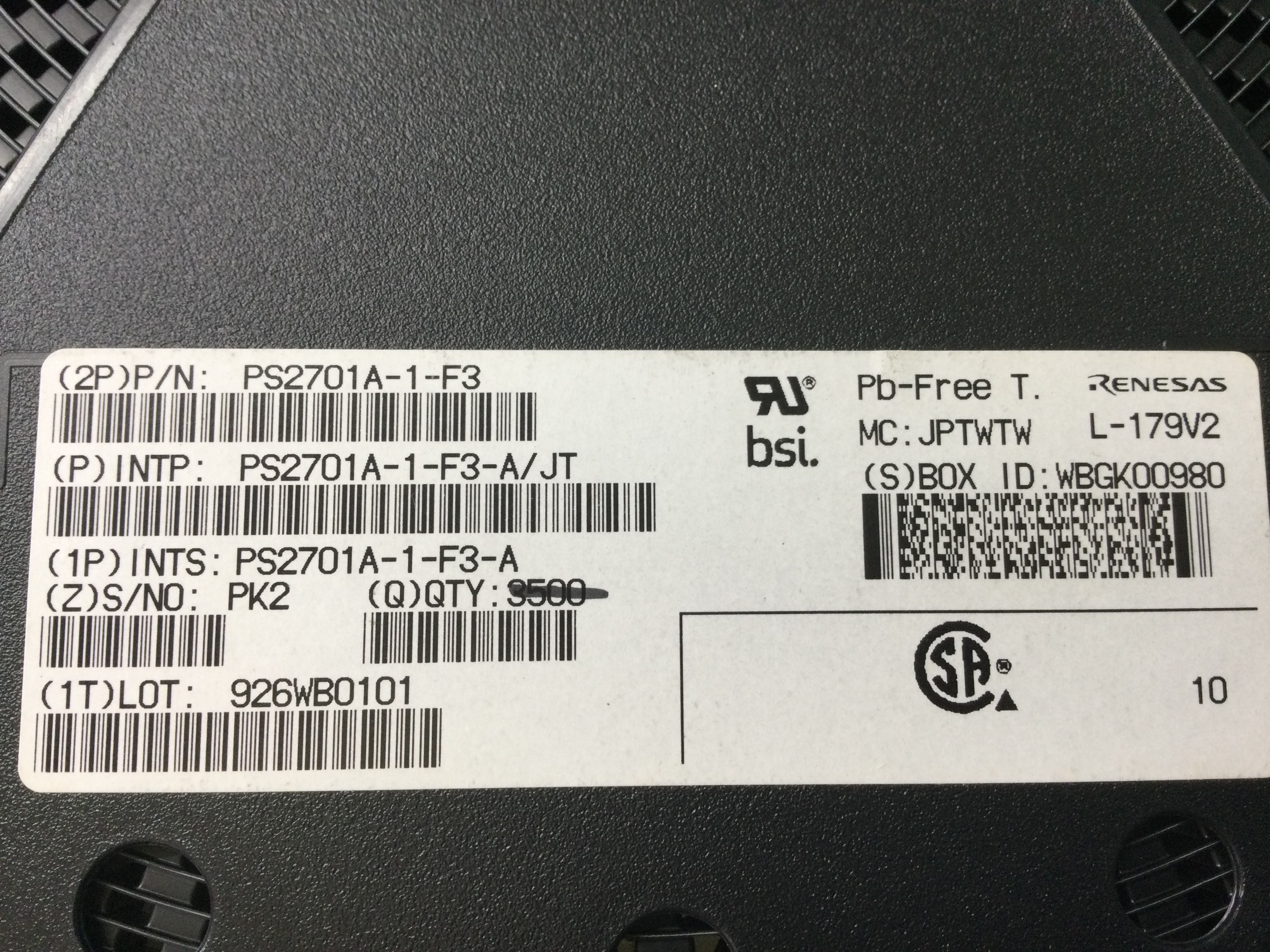 PS2701A-1-F3-A
