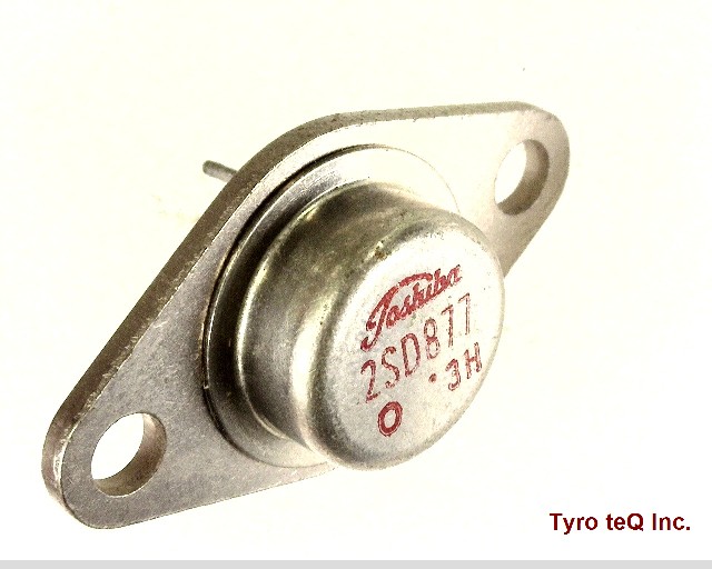 2SD877-O