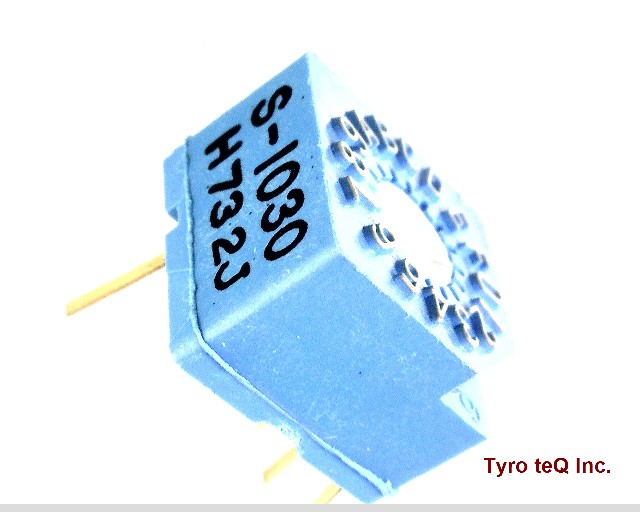 S-1030