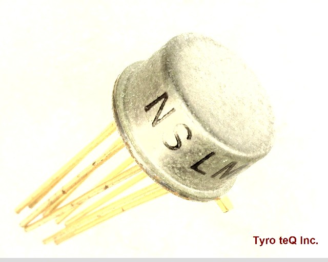LM204H