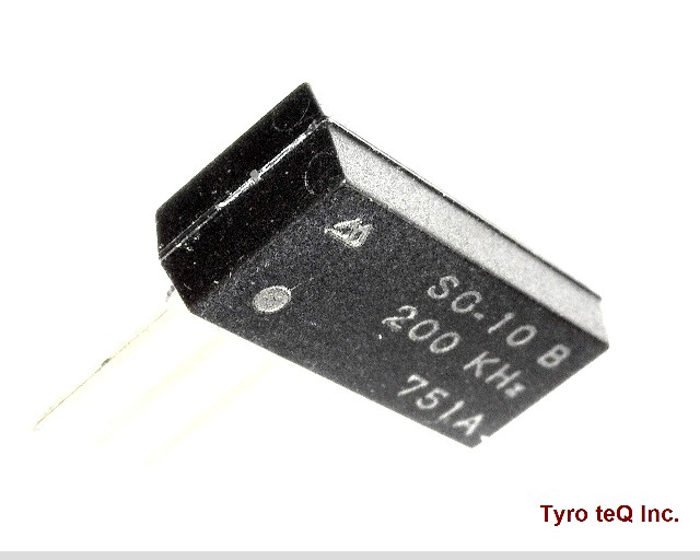 SG-10 200KHZ B