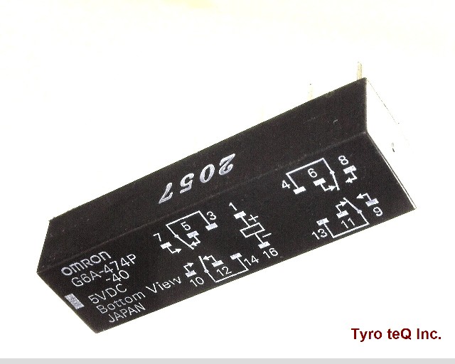 G6A-474P-40 DC5