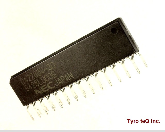 UPD42280V-30