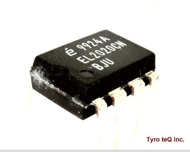 EL2020CN
