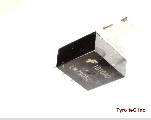 LM7905CT