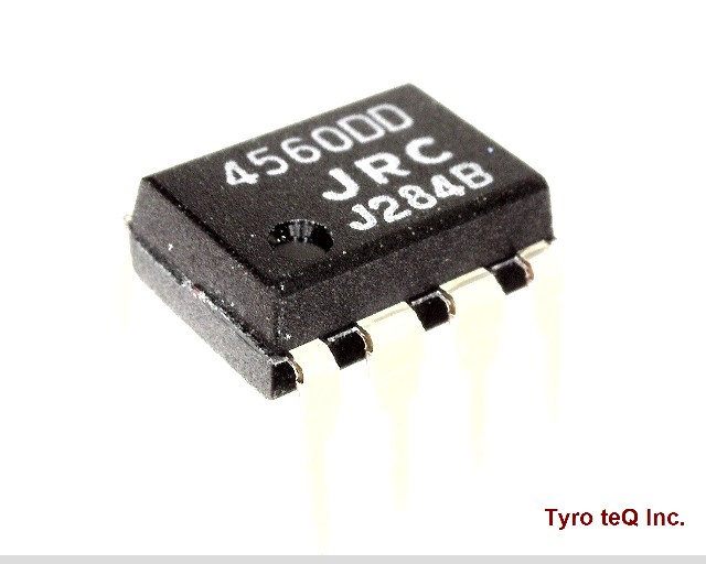 NJM4560DD