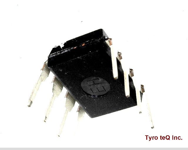 NJM4560DD