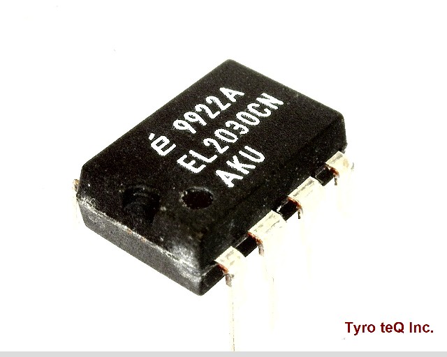 EL2030CN