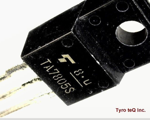 TA7805S