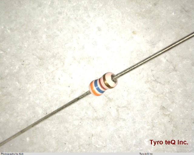 RD16S 360 OHM J