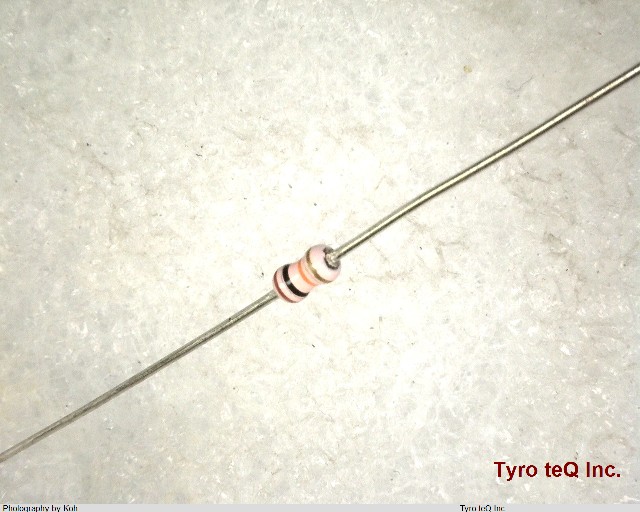 RD16S 10K OHM J