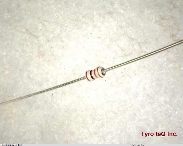 RD16S 100 OHM J
