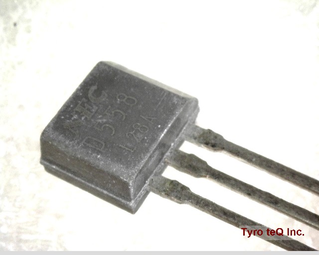 2SD558