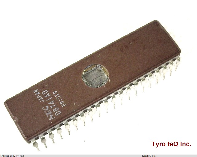 UPD8741AD