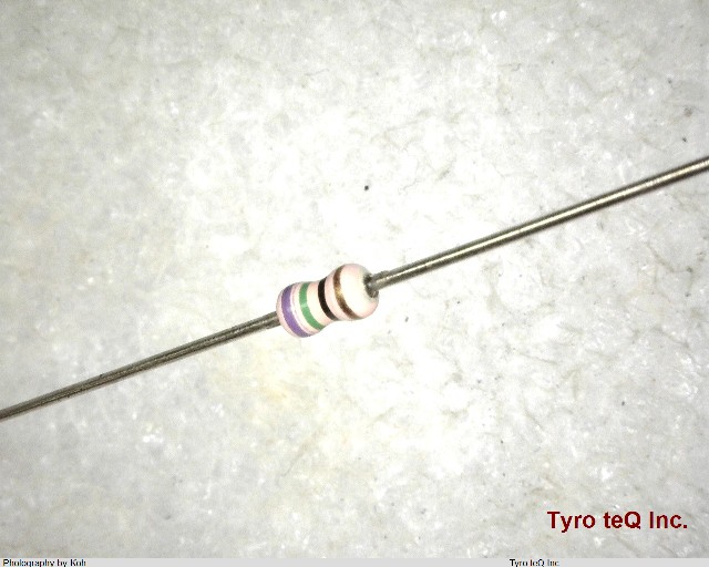 RD16S 75 OHM J