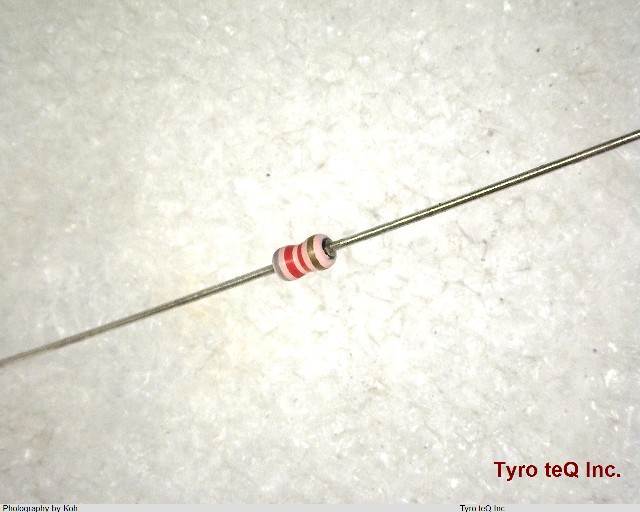 RD20S 8.2K OHM J
