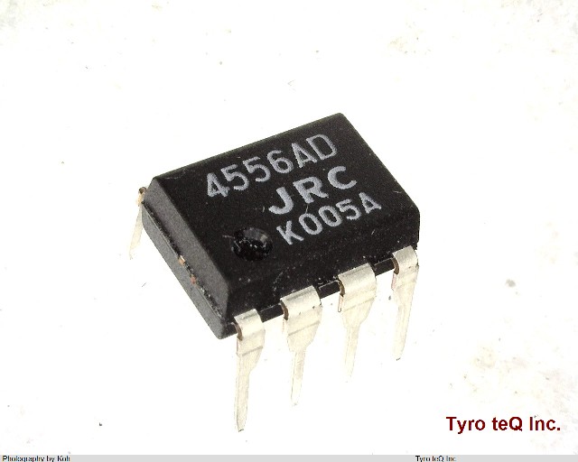 NJM4556AD