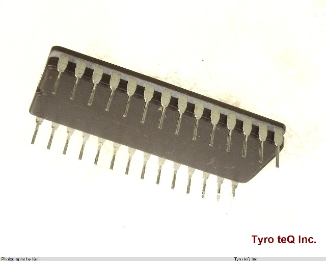 HN27C256AG-10