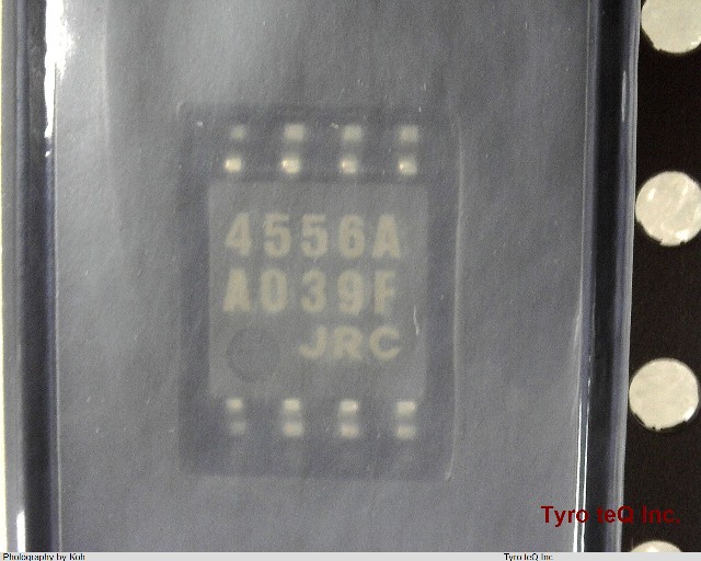 NJM4556AM