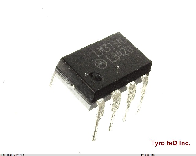 LM311N