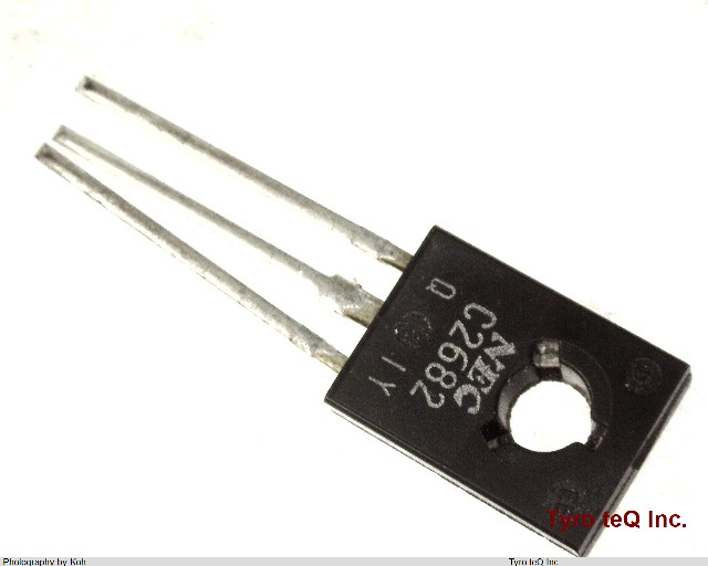 2SC2682