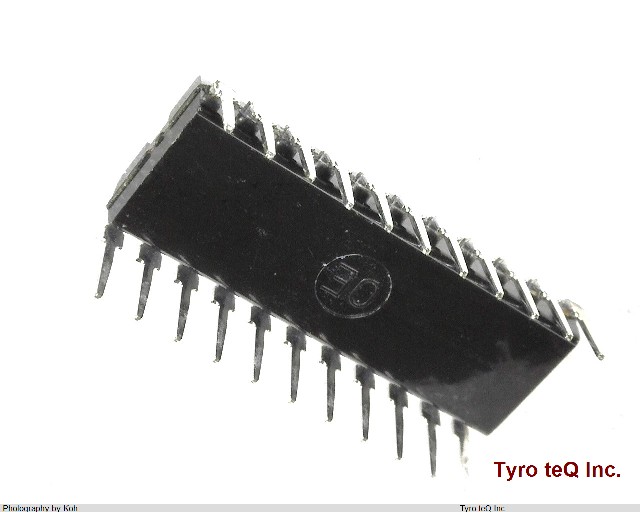 NJM2214L