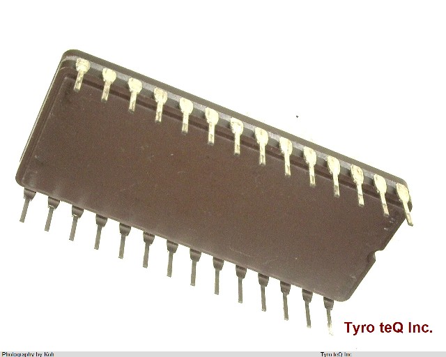 UPD27256D