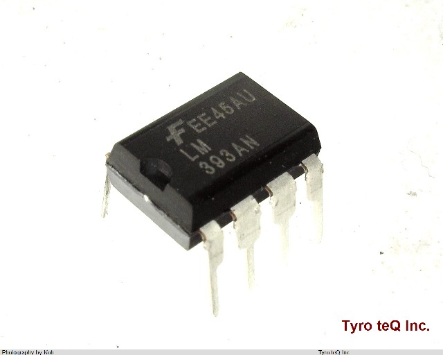 LM393AN