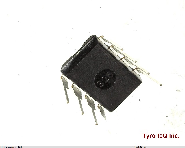 LM393AN