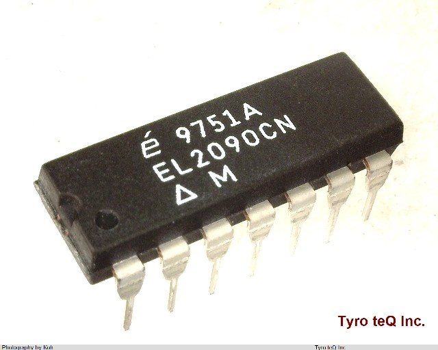 EL2090CN