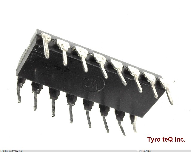 NJM2208D