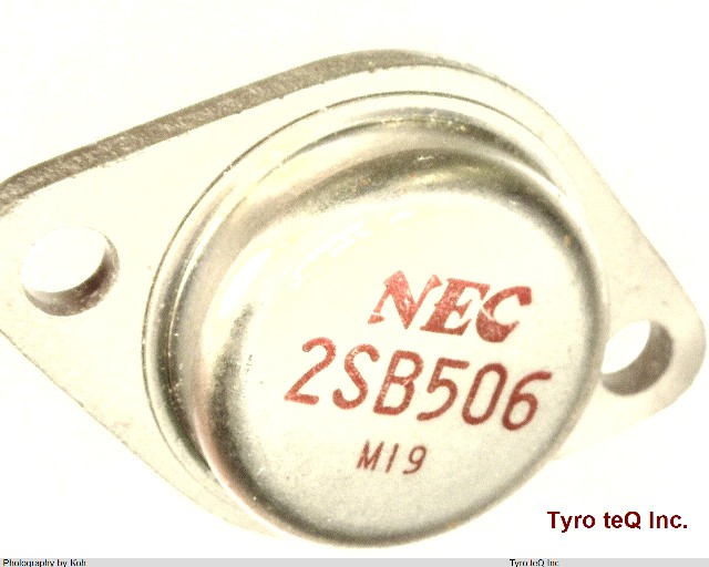 2SB506