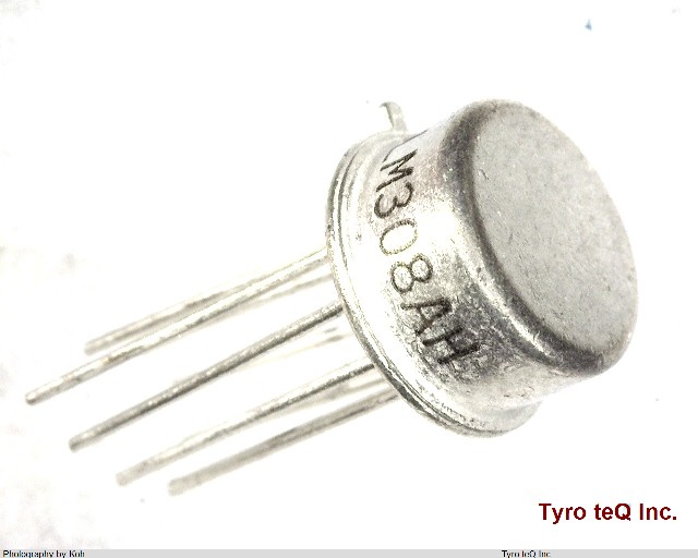 LM308AH
