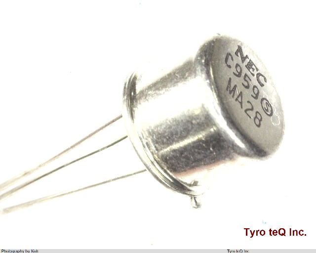 2SC959