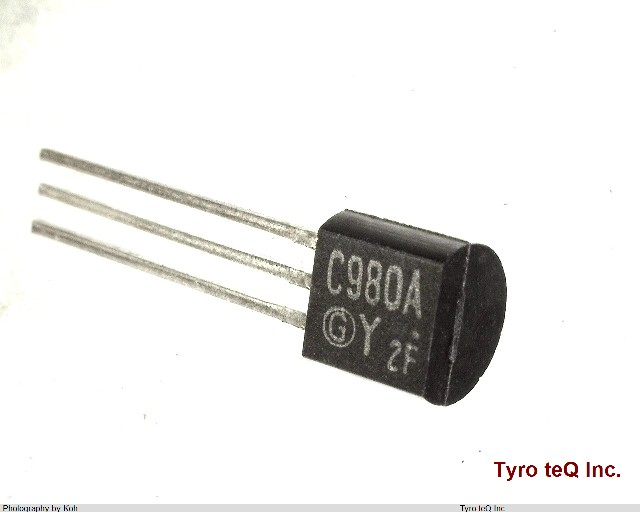 2SC980A-Y