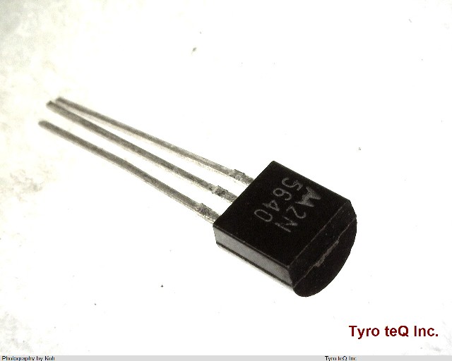 2N5640