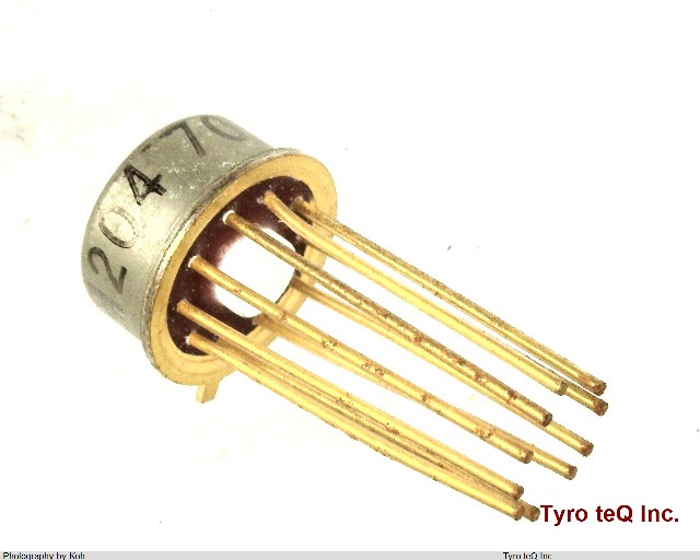 LM204H