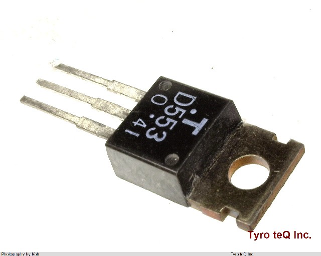 2SD553-O
