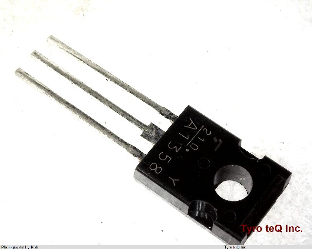 2SA1358-Y