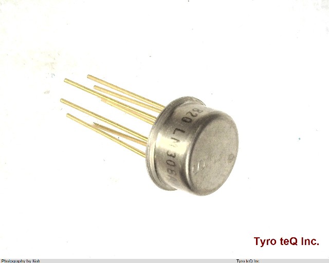 LM308AH