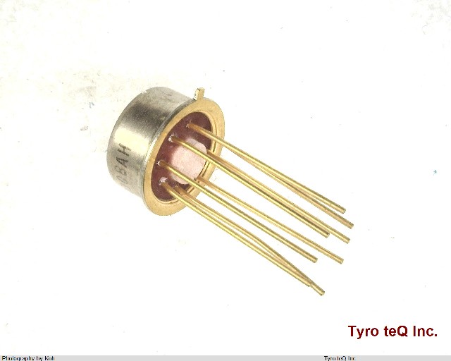 LM308AH