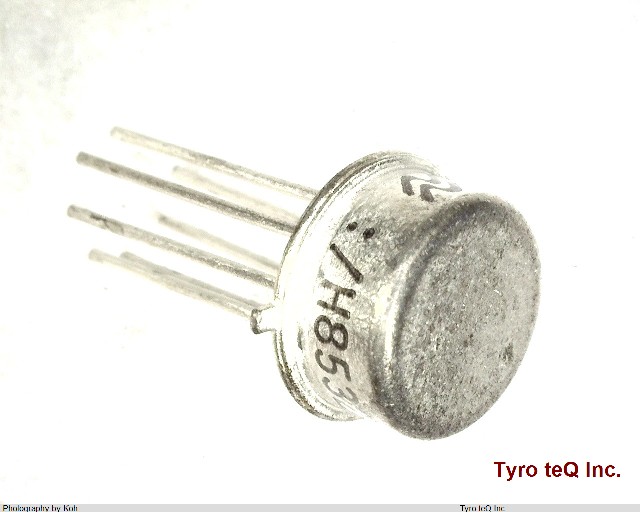 LM308AH