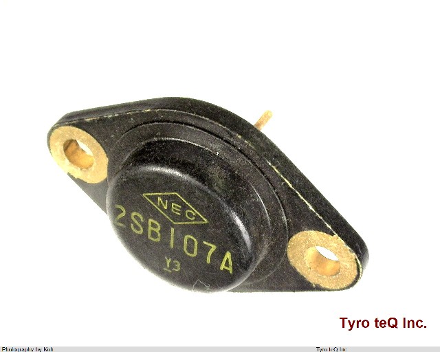 2SB107A